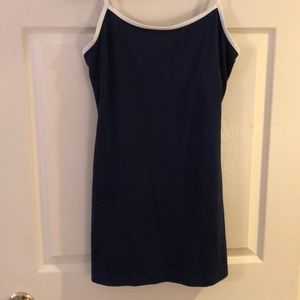 Nike Tennis Dress